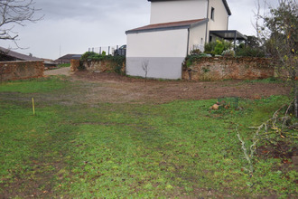  terrain lachassagne 69480