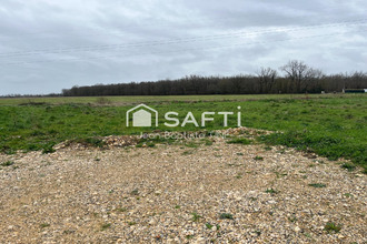  terrain lacourt-st-pierre 82290