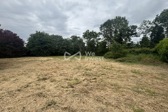  terrain lacourt-st-pierre 82290