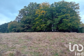  terrain lafeuillade-en-vezie 15130