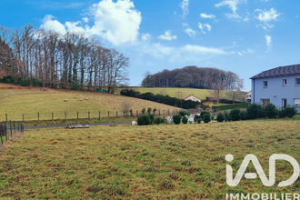  terrain lafeuillade-en-vezie 15130