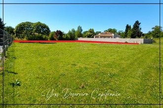  terrain lafitte-sur-lot 47320