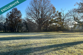  terrain lafitte-sur-lot 47320