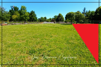  terrain lafitte-sur-lot 47320