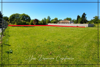  terrain lafitte-sur-lot 47320