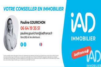  terrain lagarde 65320