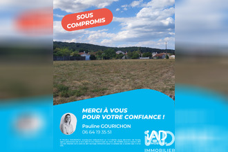  terrain lagarde 65320