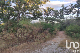  terrain lagarde-pareol 84290