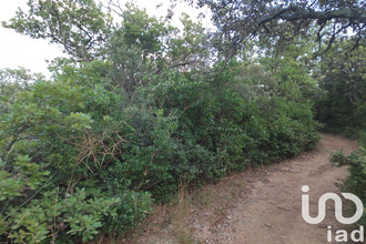  terrain lagarde-pareol 84290