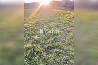  terrain lagardelle-sur-leze 31870