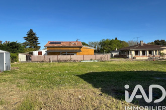  terrain lagardelle-sur-leze 31870
