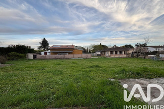  terrain lagardelle-sur-leze 31870