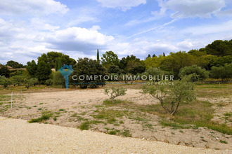  terrain lagnes 84800