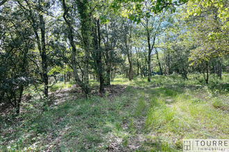  terrain lagorce 07150