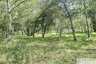  terrain lagorce 07150