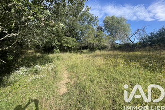  terrain lagorce 07150