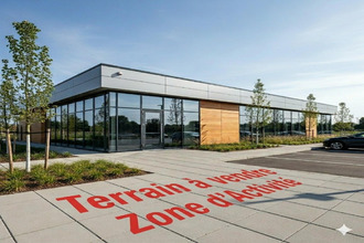  terrain lagord 17140