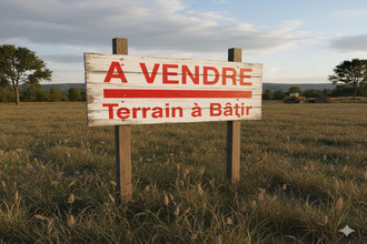  terrain lagord 17140