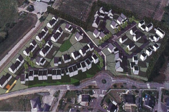  terrain laignelet 35133