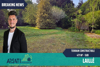  terrain laille 35890