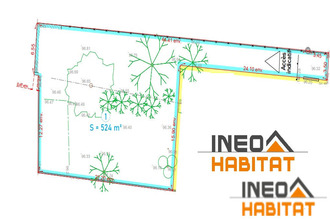  terrain laille 35890