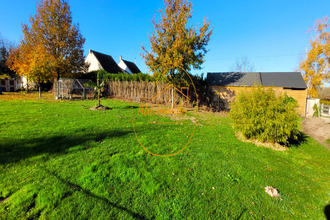  terrain lailly-en-val 45740