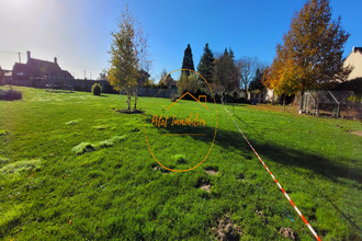  terrain lailly-en-val 45740