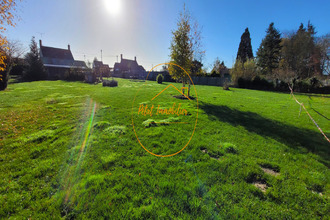  terrain lailly-en-val 45740