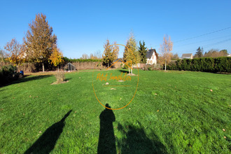  terrain lailly-en-val 45740