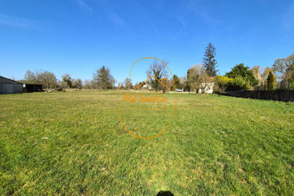  terrain lailly-en-val 45740