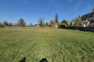  terrain lailly-en-val 45740