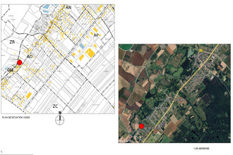  terrain lailly-en-val 45740