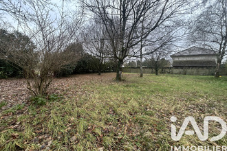  terrain lailly-en-val 45740