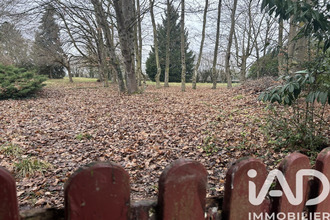  terrain lailly-en-val 45740