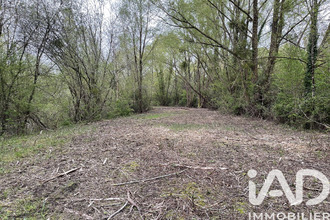  terrain lailly-en-val 45740