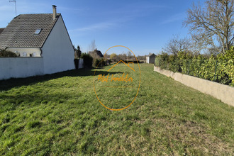  terrain lailly-en-val 45740