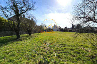  terrain lailly-en-val 45740
