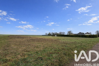  terrain laines-aux-bois 10120