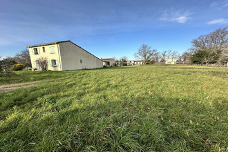  terrain lalande-de-pomerol 33500