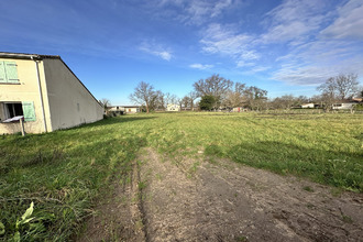  terrain lalande-de-pomerol 33500
