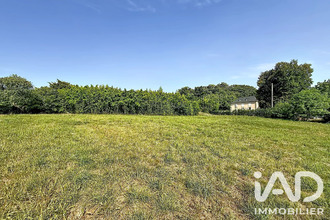  terrain lalongue 64350