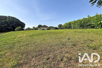  terrain lalongue 64350