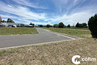  terrain laloubere 65310