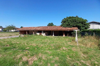  terrain laluque 40465