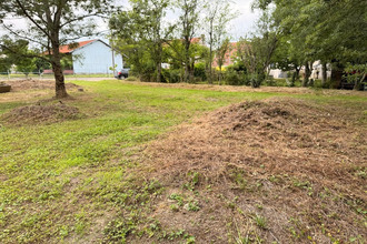  terrain lamarche-sur-saone 21760