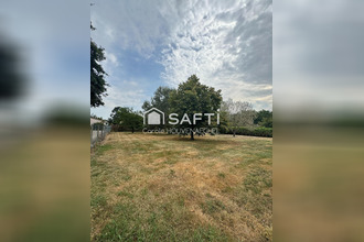  terrain lamasquere 31600