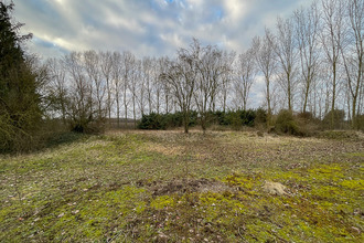  terrain lambres-lez-douai 59552