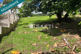  terrain lamentin 97232