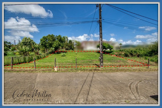  terrain lamentin 97232