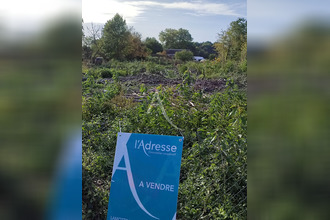  terrain lamotte-beuvron 41600